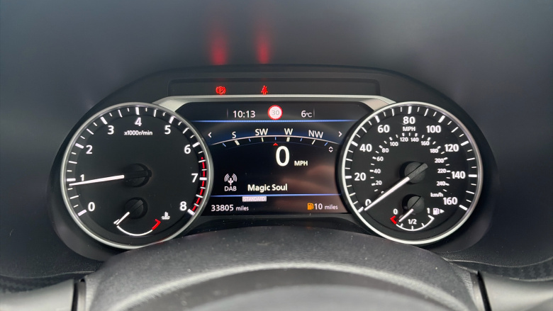 Nissan Juke 1.0 DiG-T 114 Tekna+ 5dr Petrol Hatchback